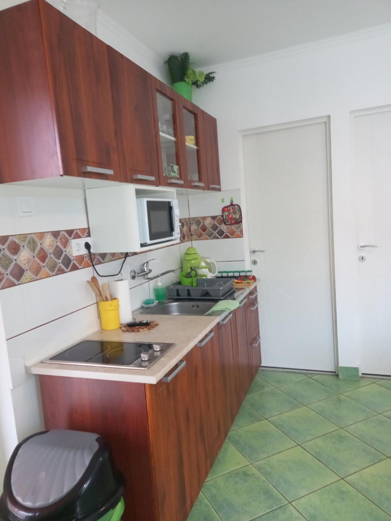 Poroszló Grevia Apartmanok מראה חיצוני תמונה