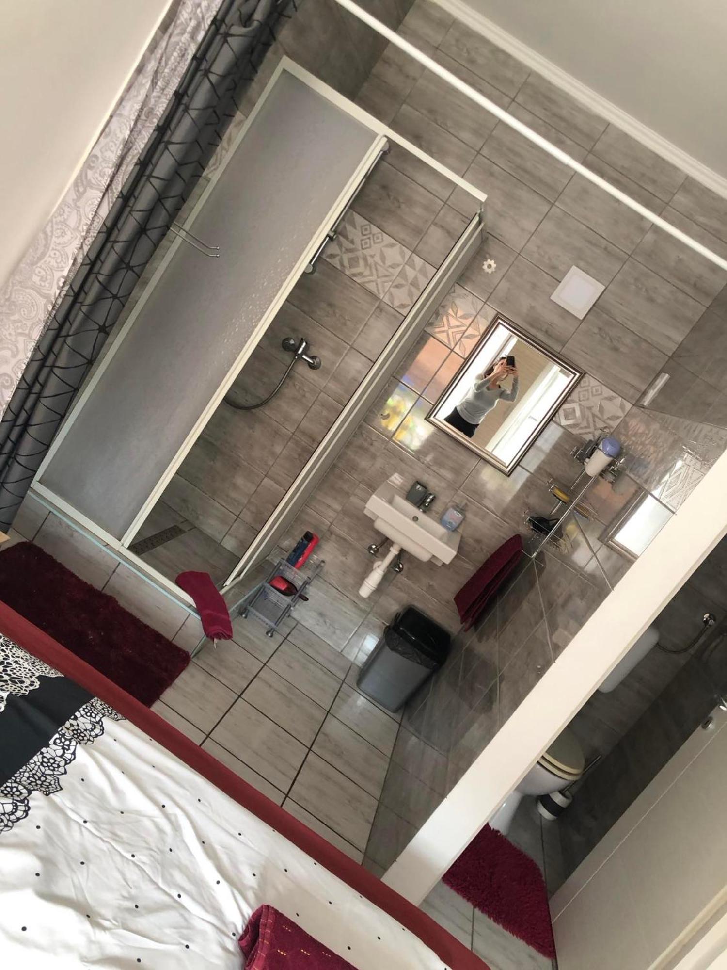 Poroszló Grevia Apartmanok מראה חיצוני תמונה